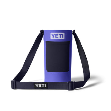 YETI- Large Bottle Sling in Ultramarine Violet